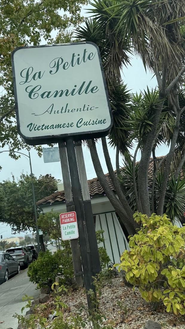 La Petite Camille